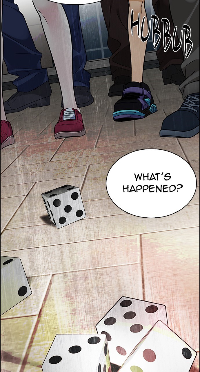 Read Dice en Manga Online