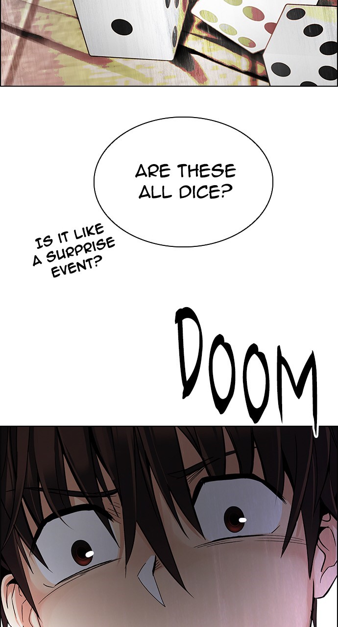 Read Dice en Manga Online