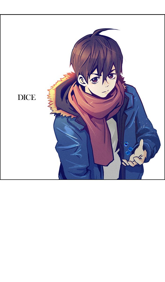 Read Dice en Manga Online