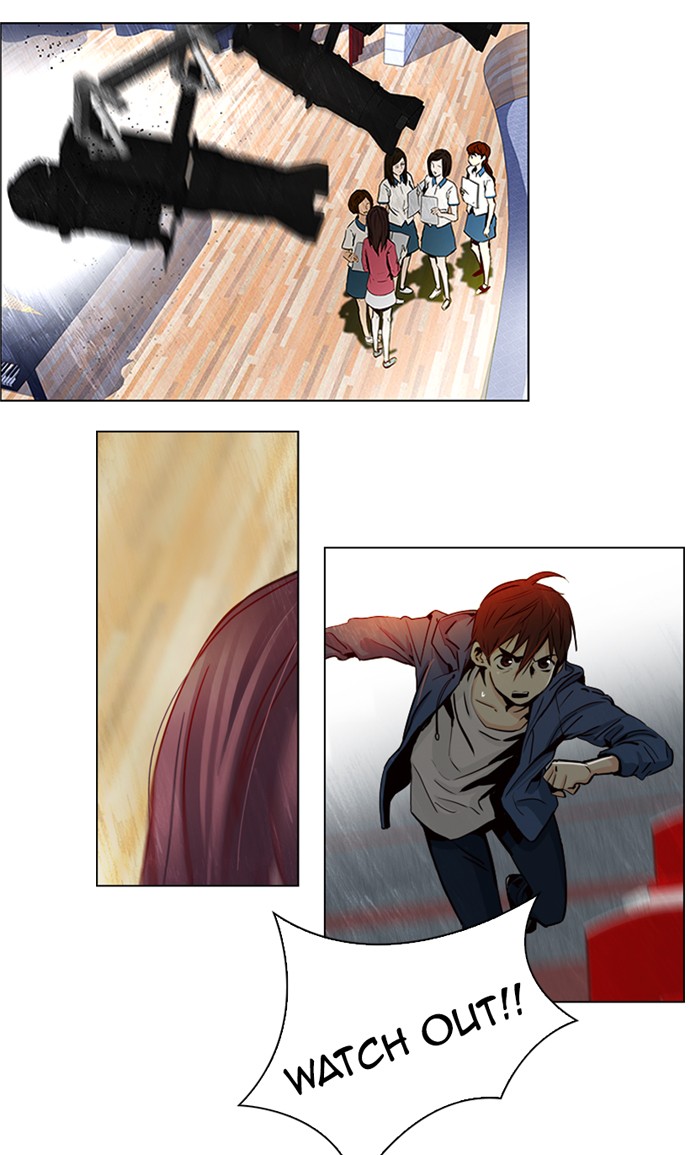 Read Dice en Manga Online