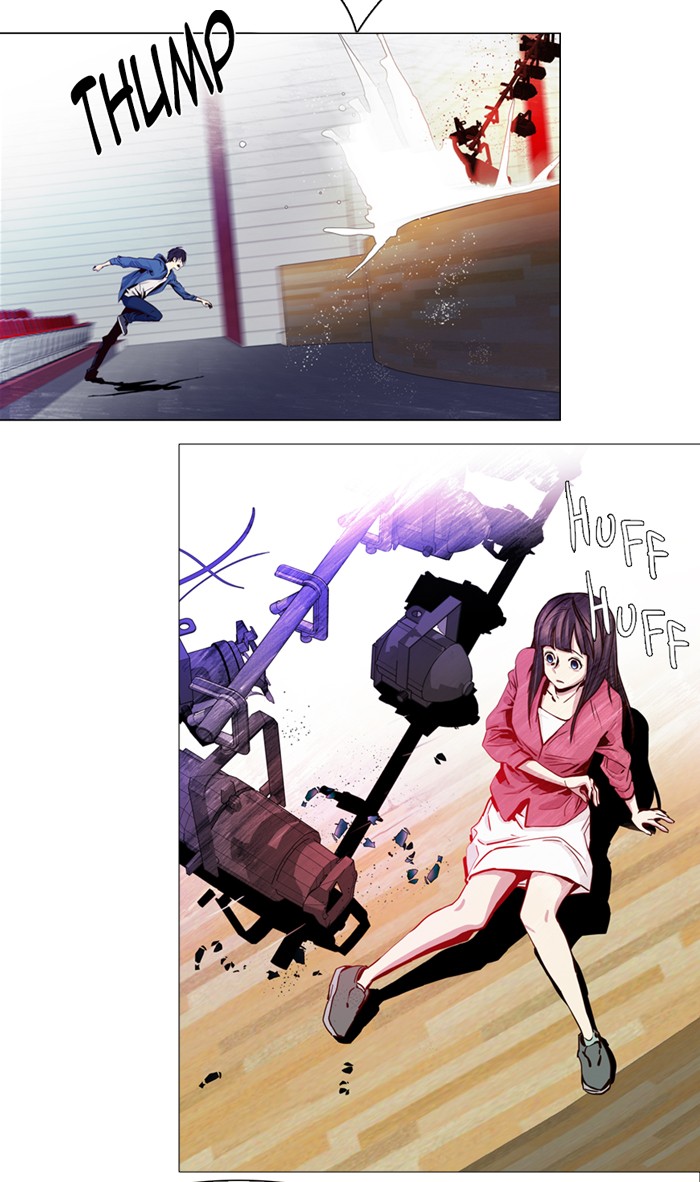 Read Dice en Manga Online