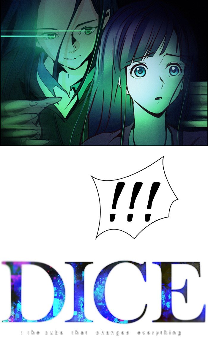 Read Dice en Manga Online
