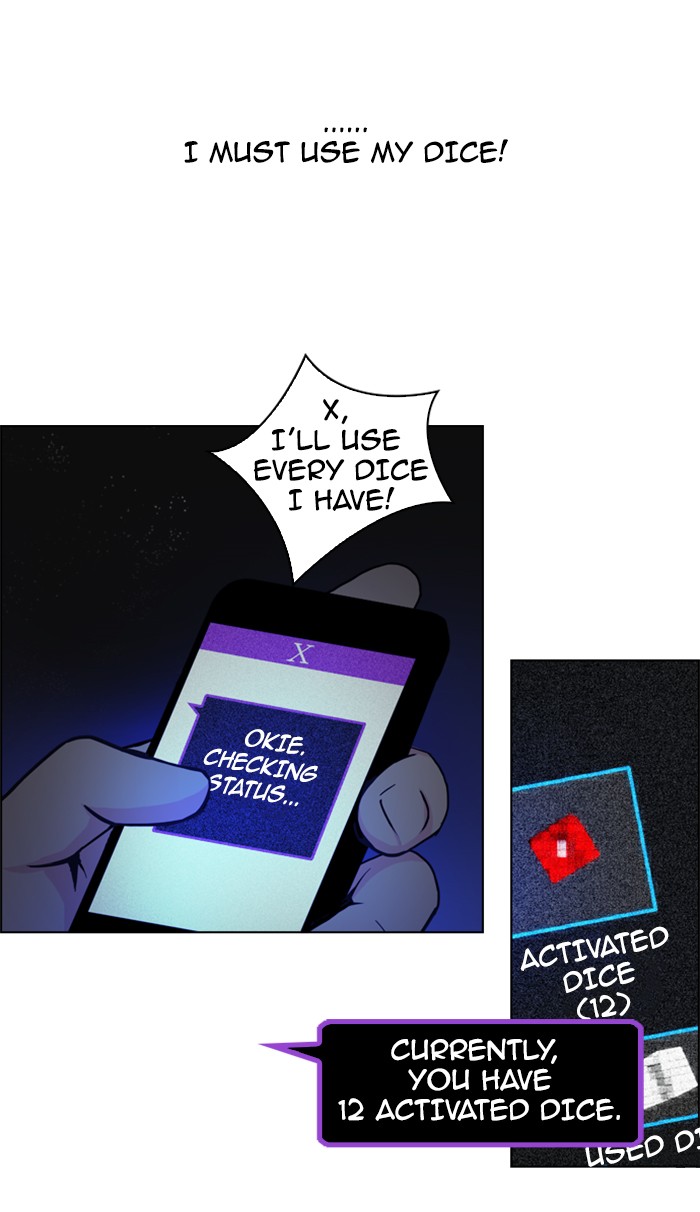 Read Dice en Manga Online