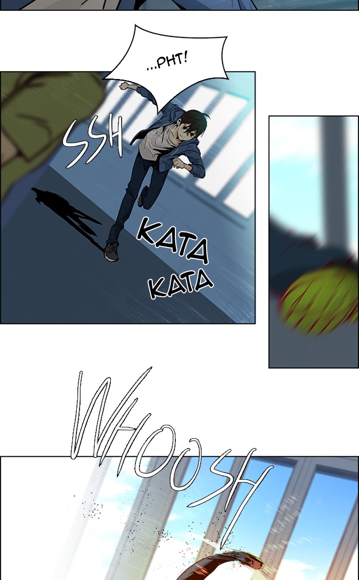 Read Dice en Manga Online
