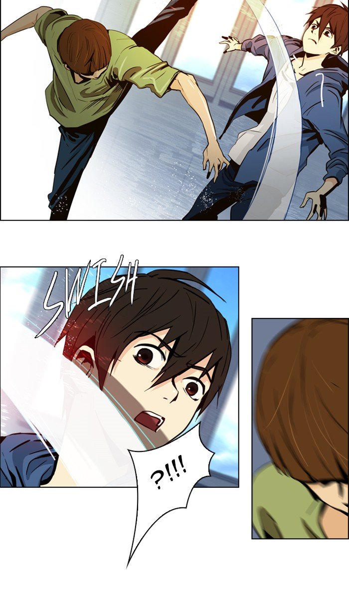 Read Dice en Manga Online