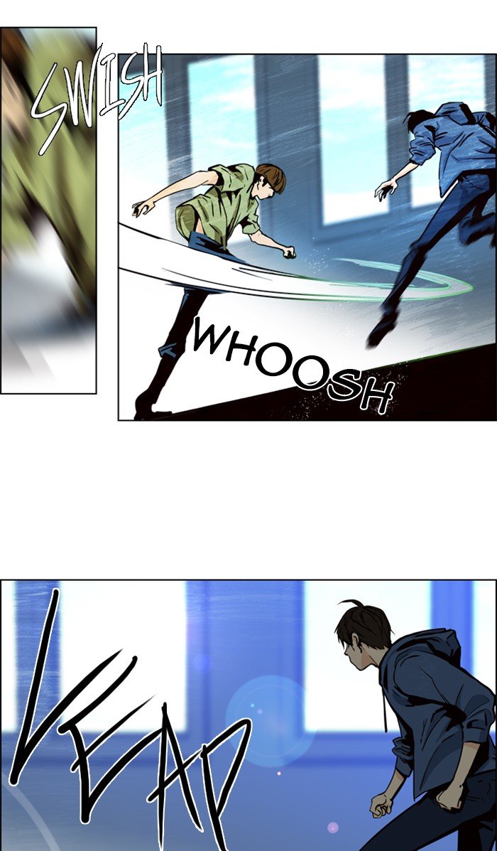 Read Dice en Manga Online
