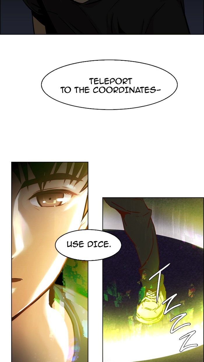 Read Dice en Manga Online