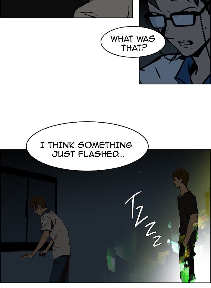 Read Dice en Manga Online