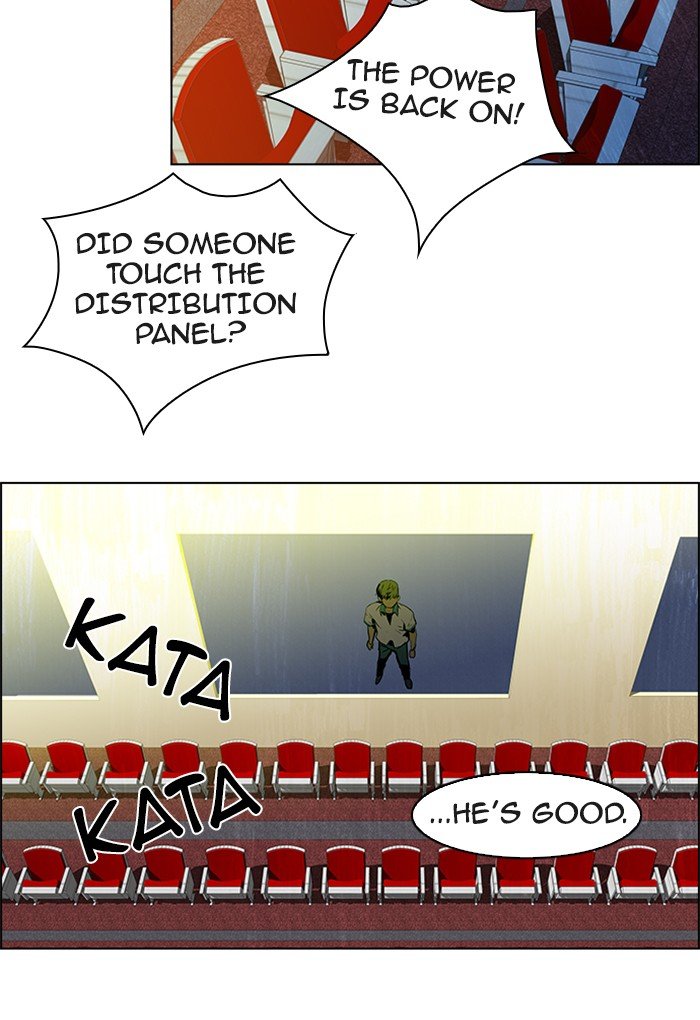 Read Dice en Manga Online