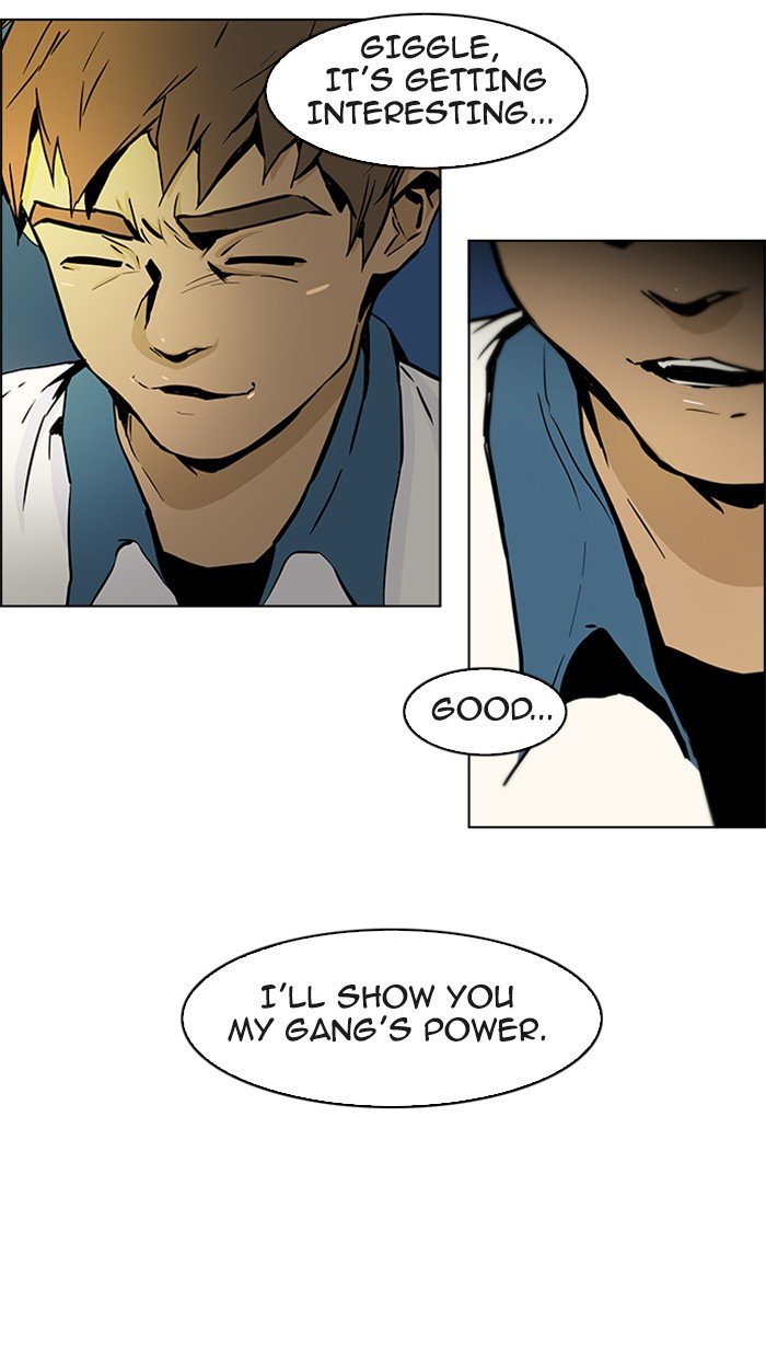 Read Dice en Manga Online