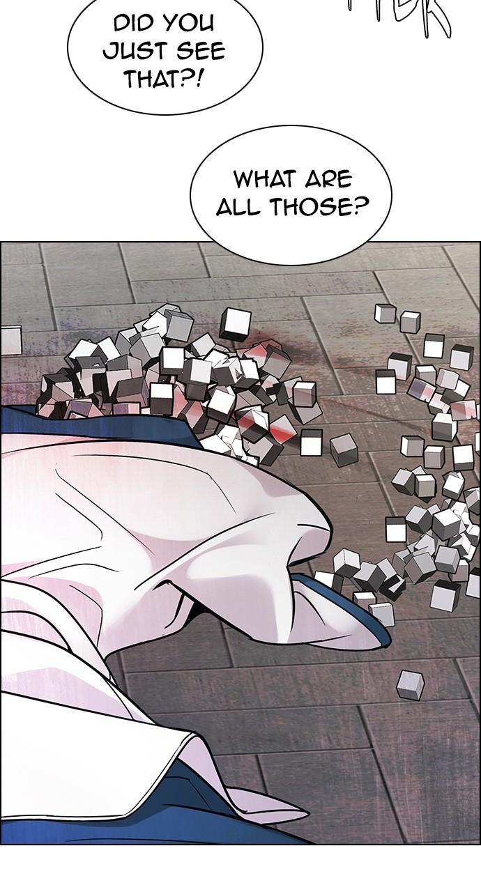 Read Dice en Manga Online