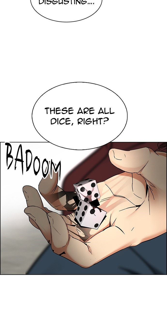 Read Dice en Manga Online