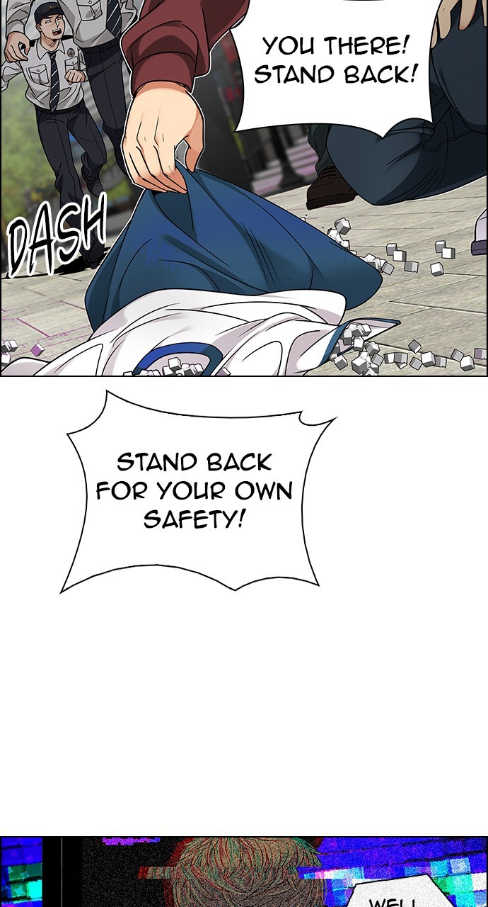 Read Dice en Manga Online