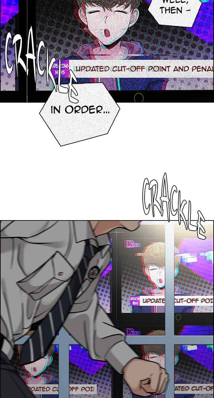 Read Dice en Manga Online