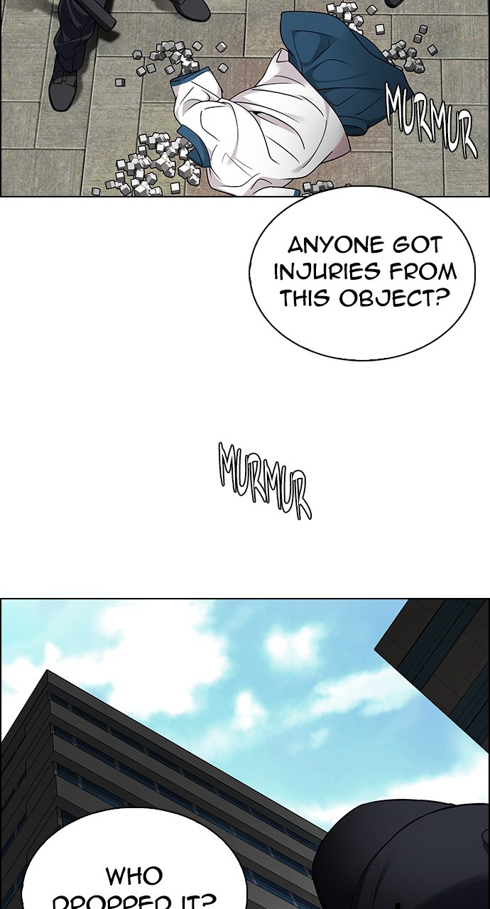 Read Dice en Manga Online
