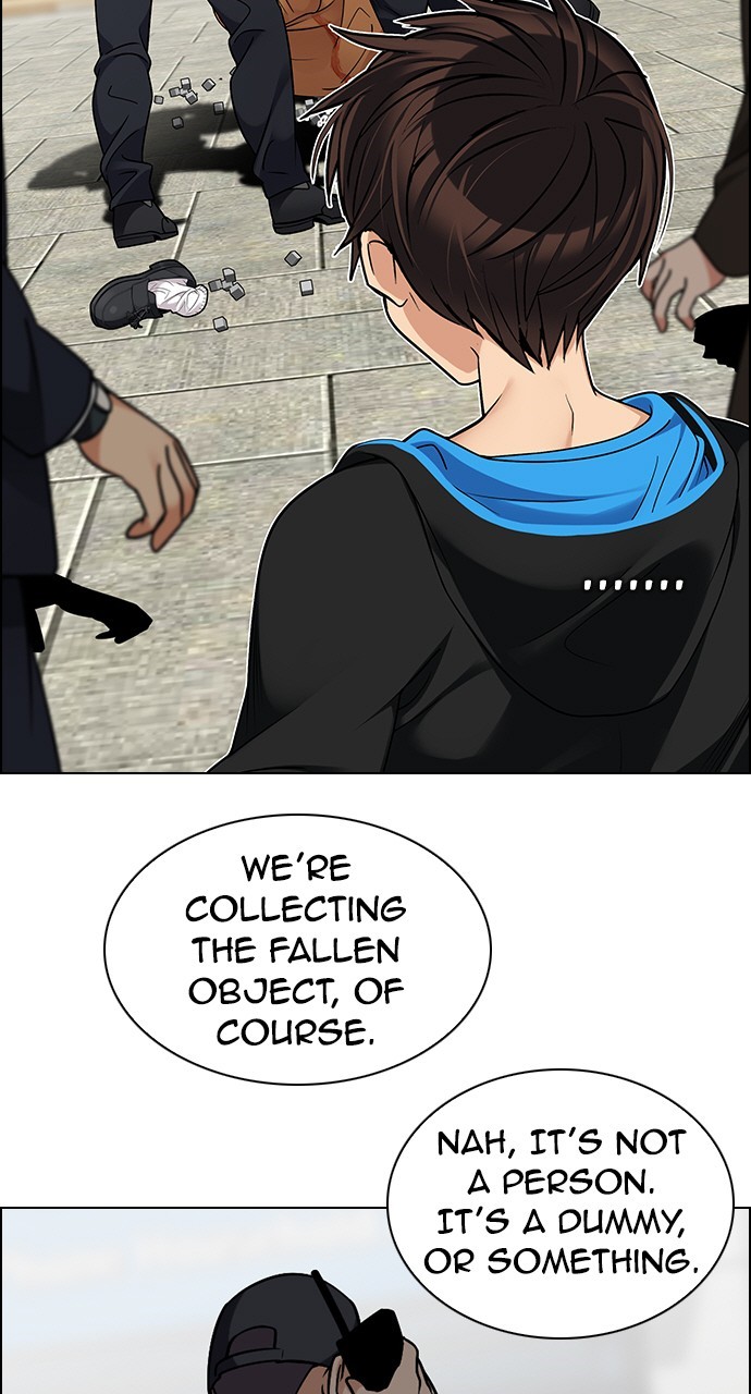 Read Dice en Manga Online