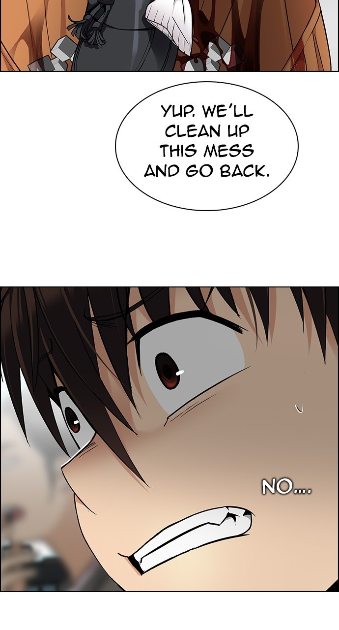 Read Dice en Manga Online