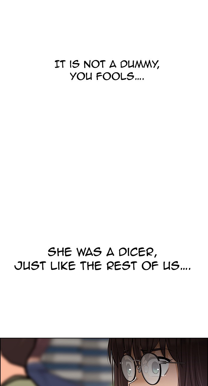 Read Dice en Manga Online