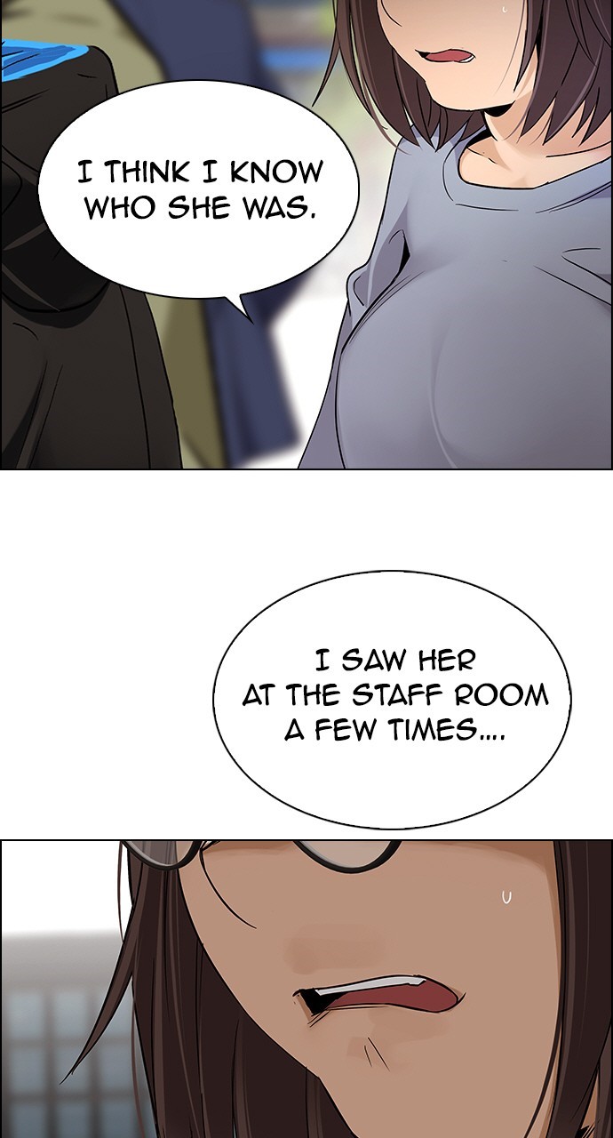 Read Dice en Manga Online