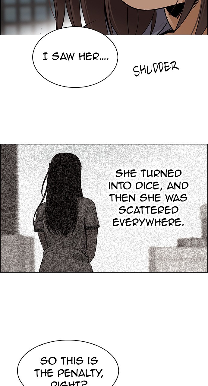 Read Dice en Manga Online