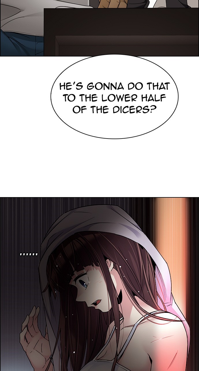 Read Dice en Manga Online