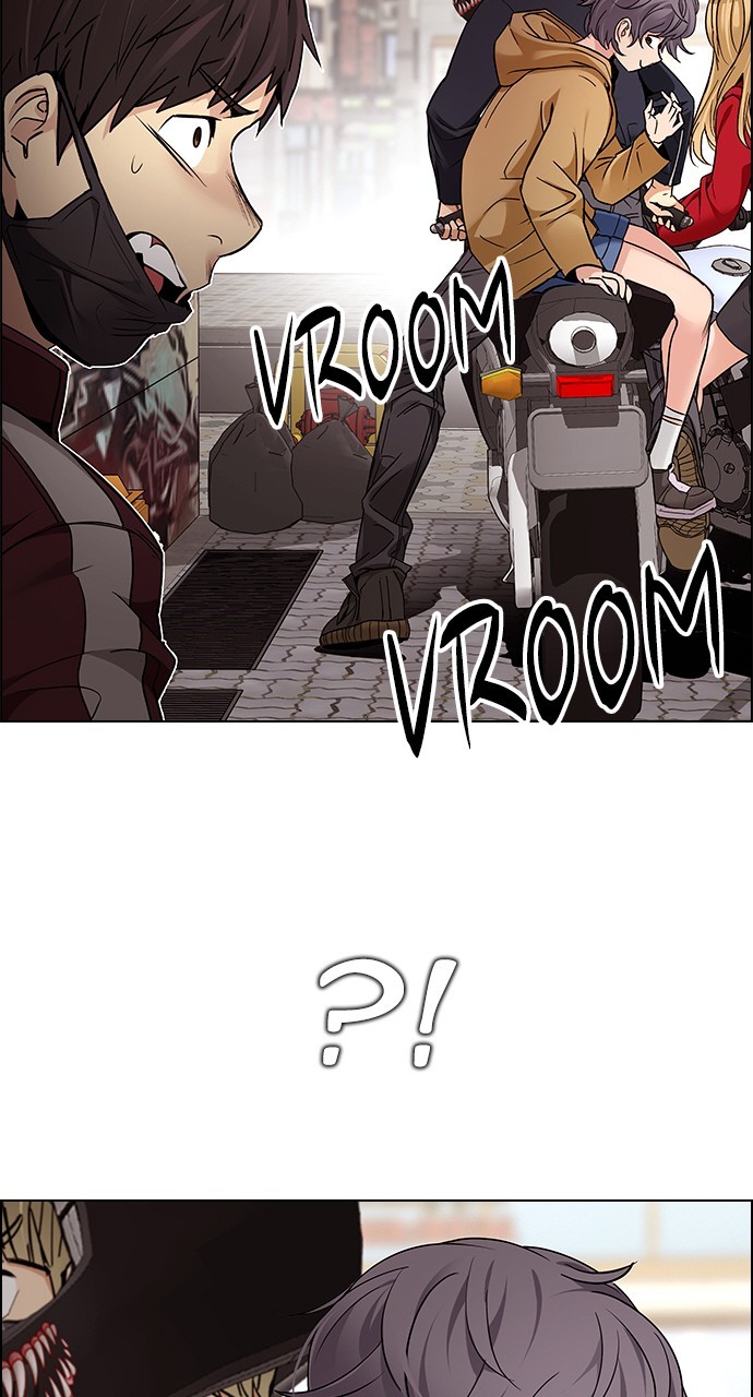 Read Dice en Manga Online