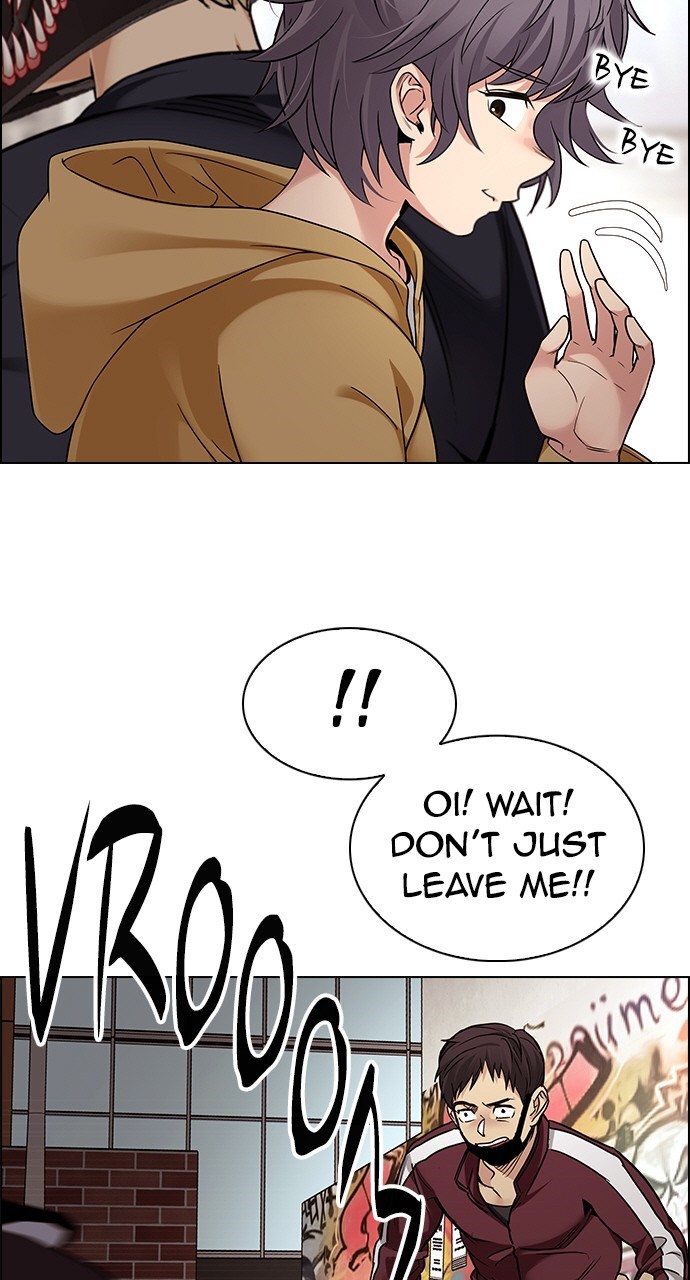 Read Dice en Manga Online