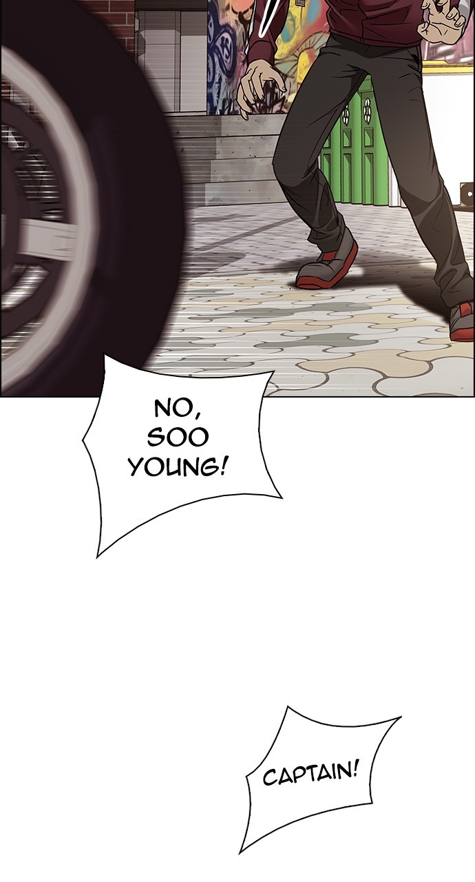 Read Dice en Manga Online