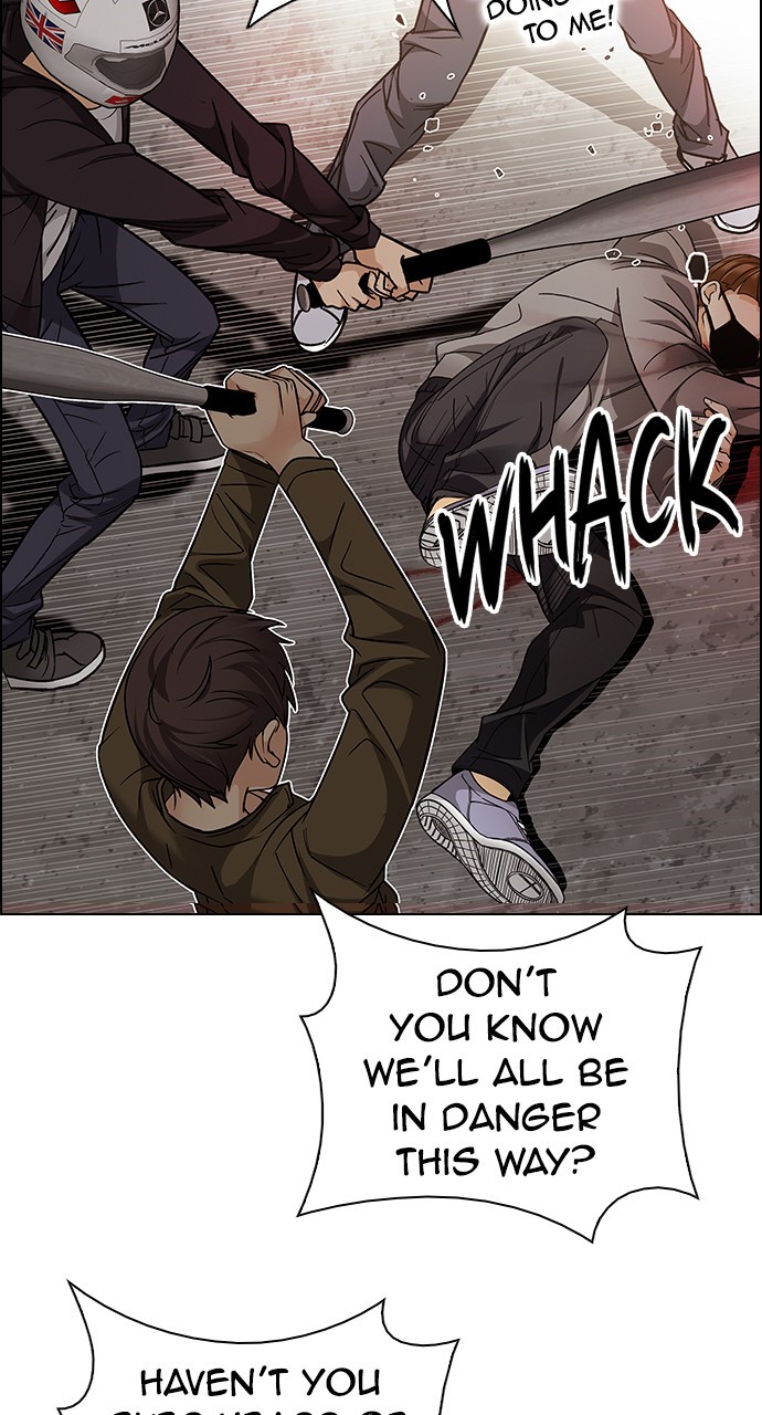 Read Dice en Manga Online