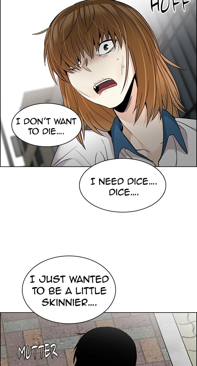 Read Dice en Manga Online