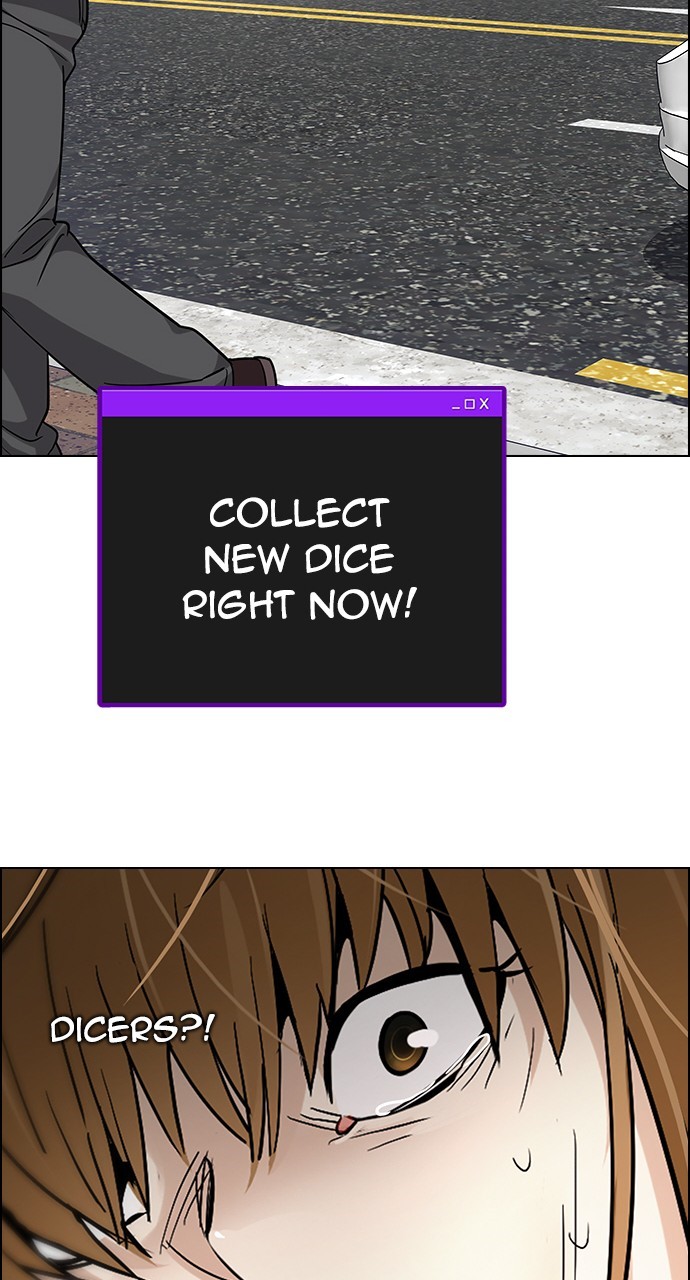 Read Dice en Manga Online