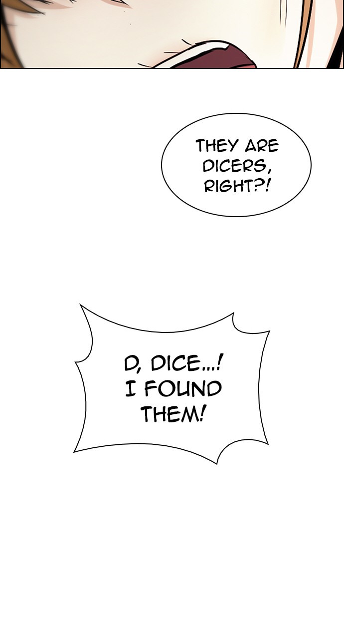 Read Dice en Manga Online