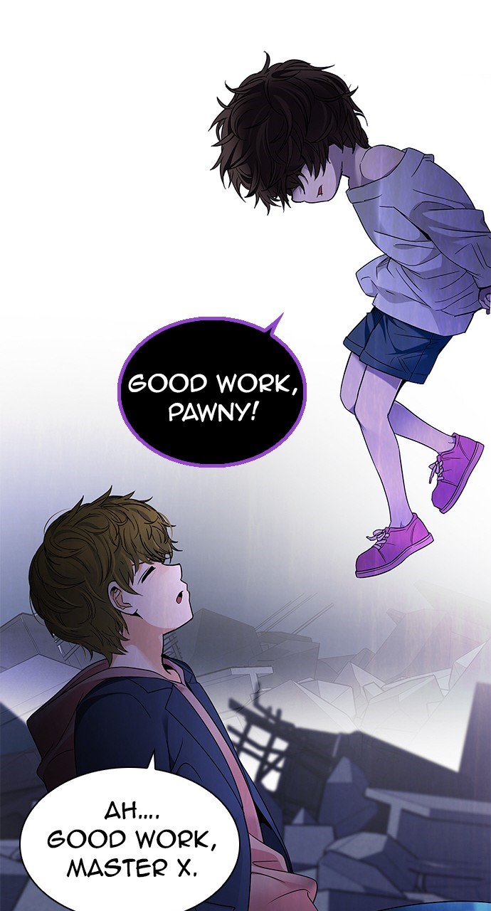 Read Dice en Manga Online