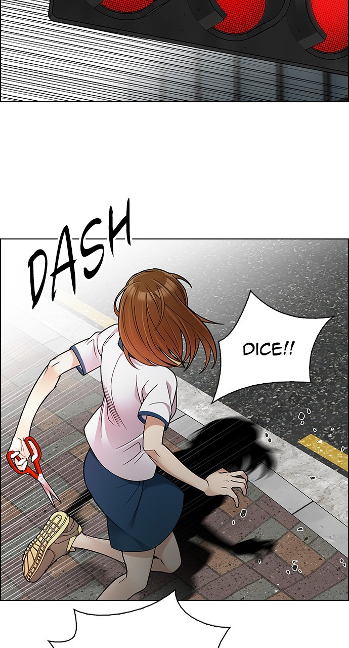 Read Dice en Manga Online