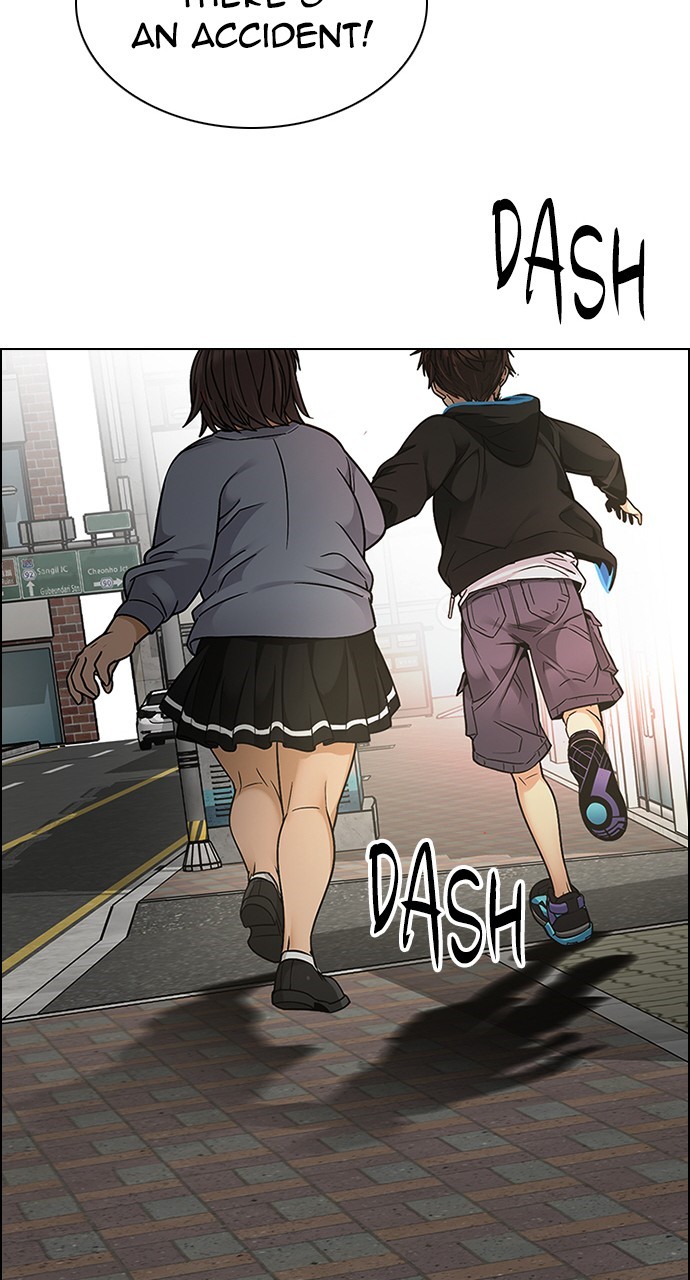 Read Dice en Manga Online