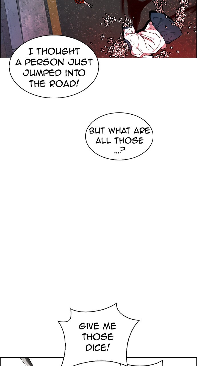 Read Dice en Manga Online