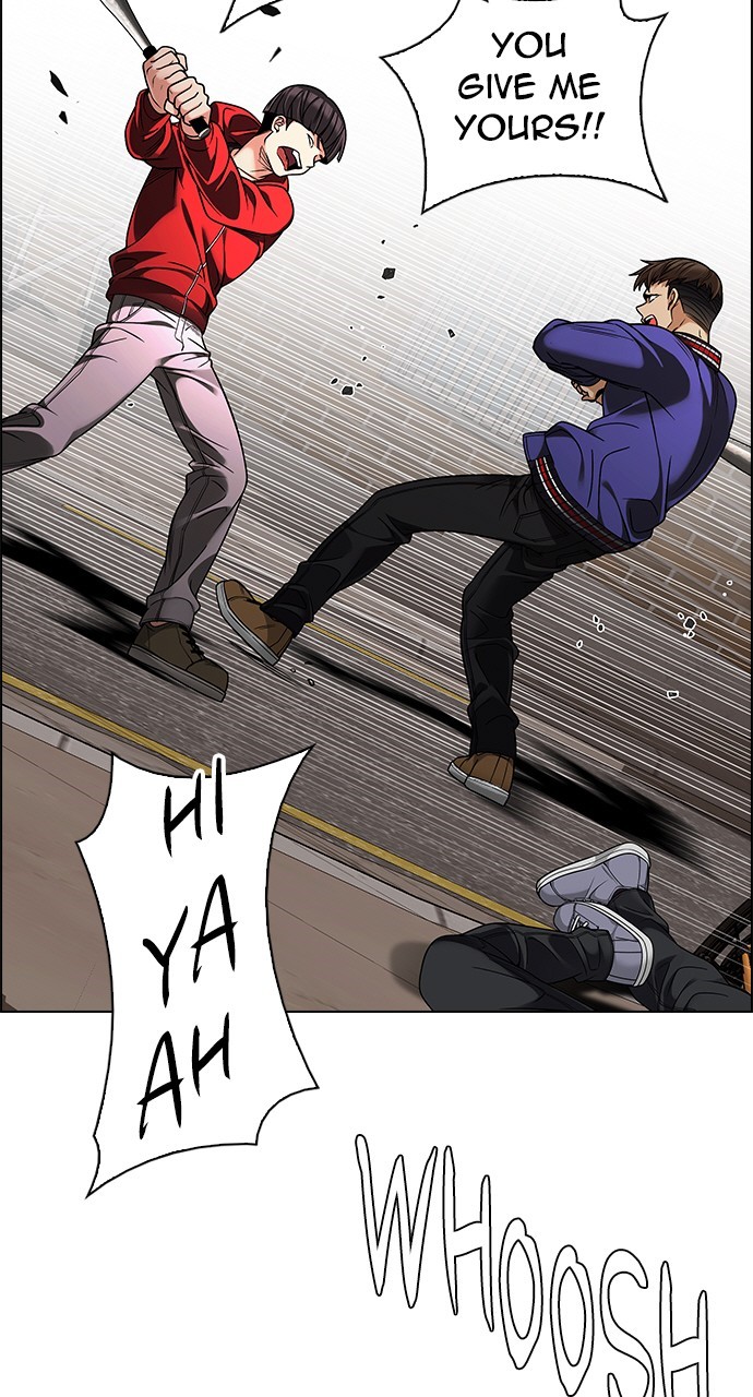 Read Dice en Manga Online