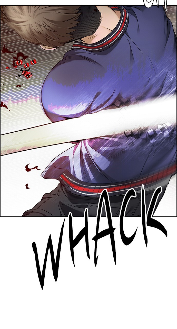Read Dice en Manga Online