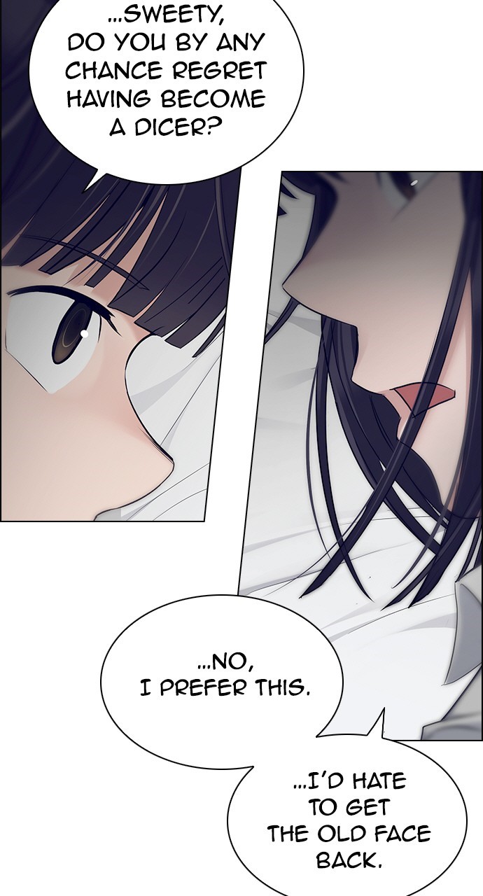 Read Dice en Manga Online