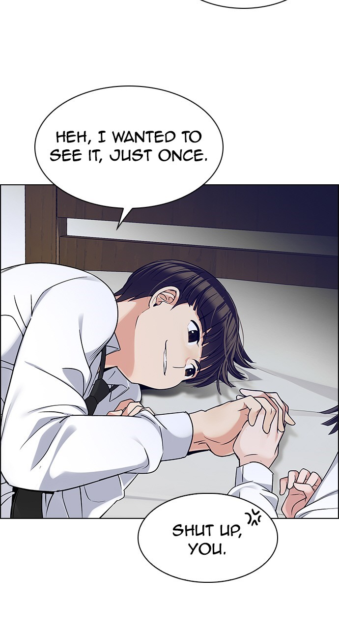 Read Dice en Manga Online