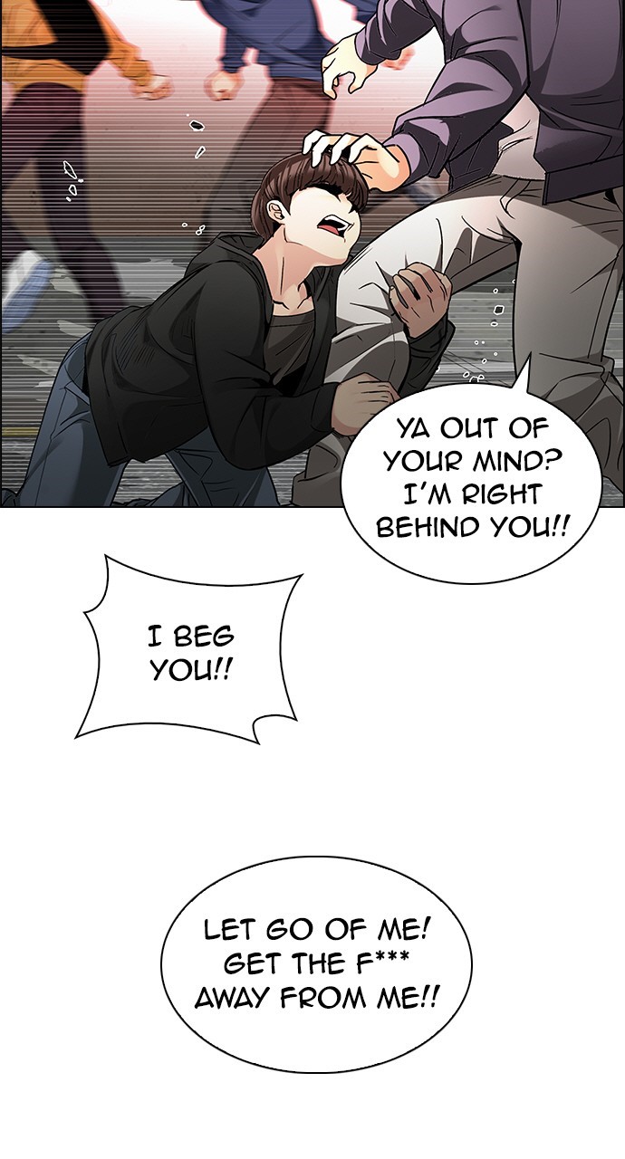 Read Dice en Manga Online