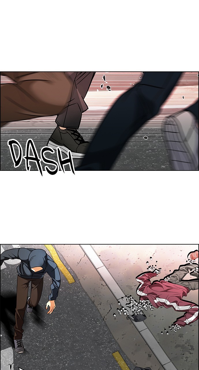 Read Dice en Manga Online