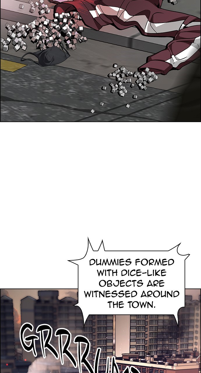 Read Dice en Manga Online