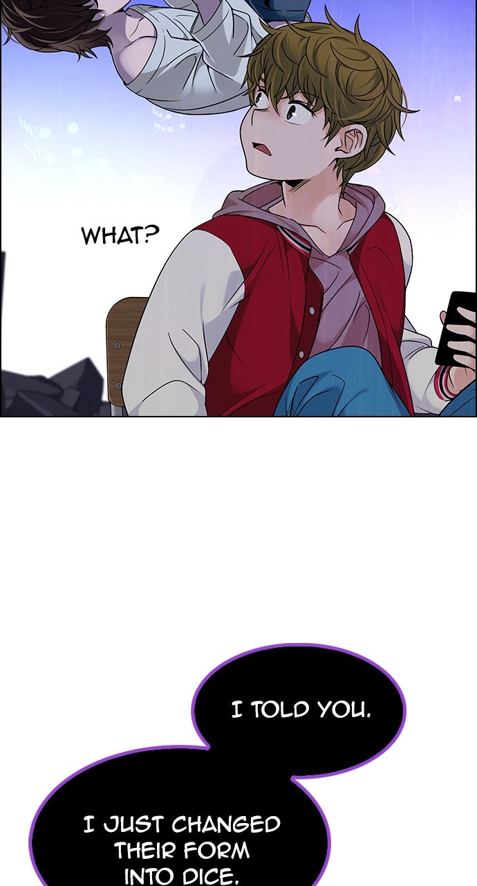 Read Dice en Manga Online