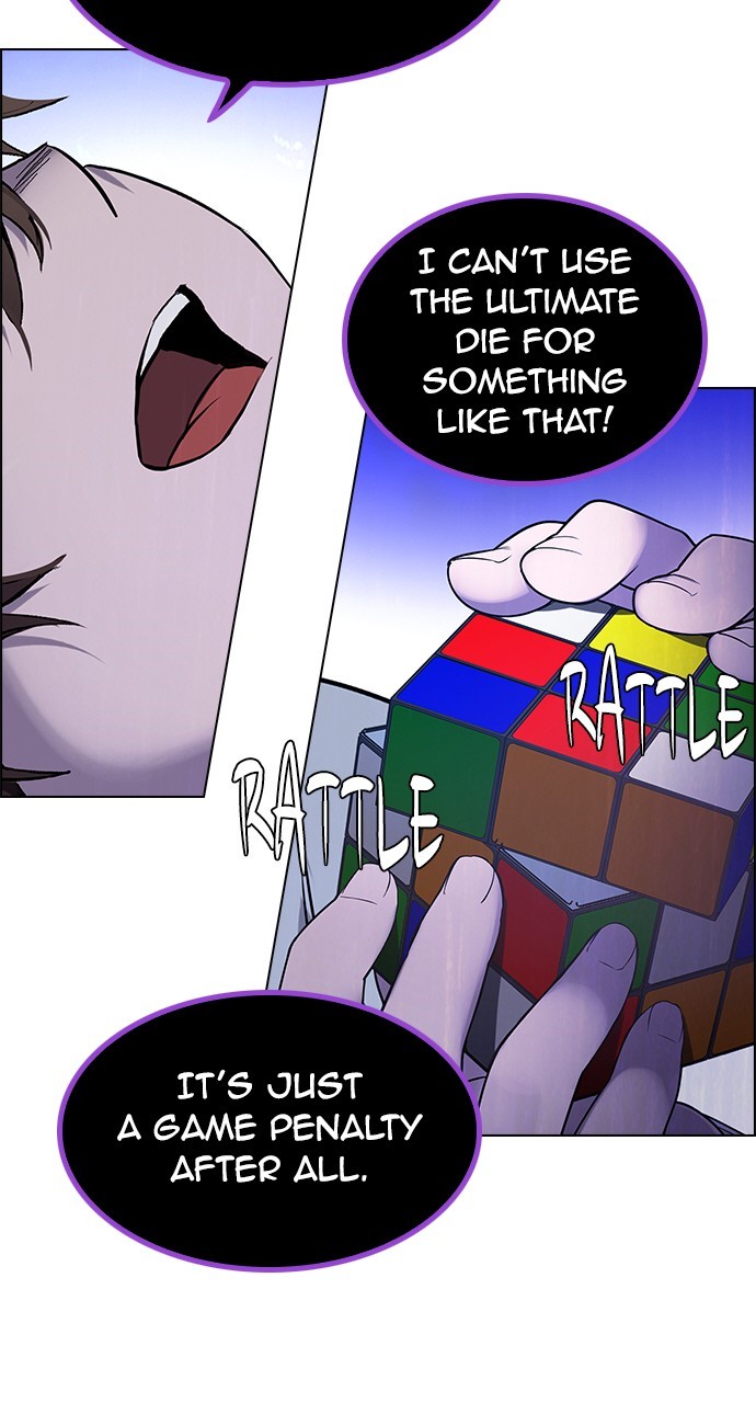 Read Dice en Manga Online