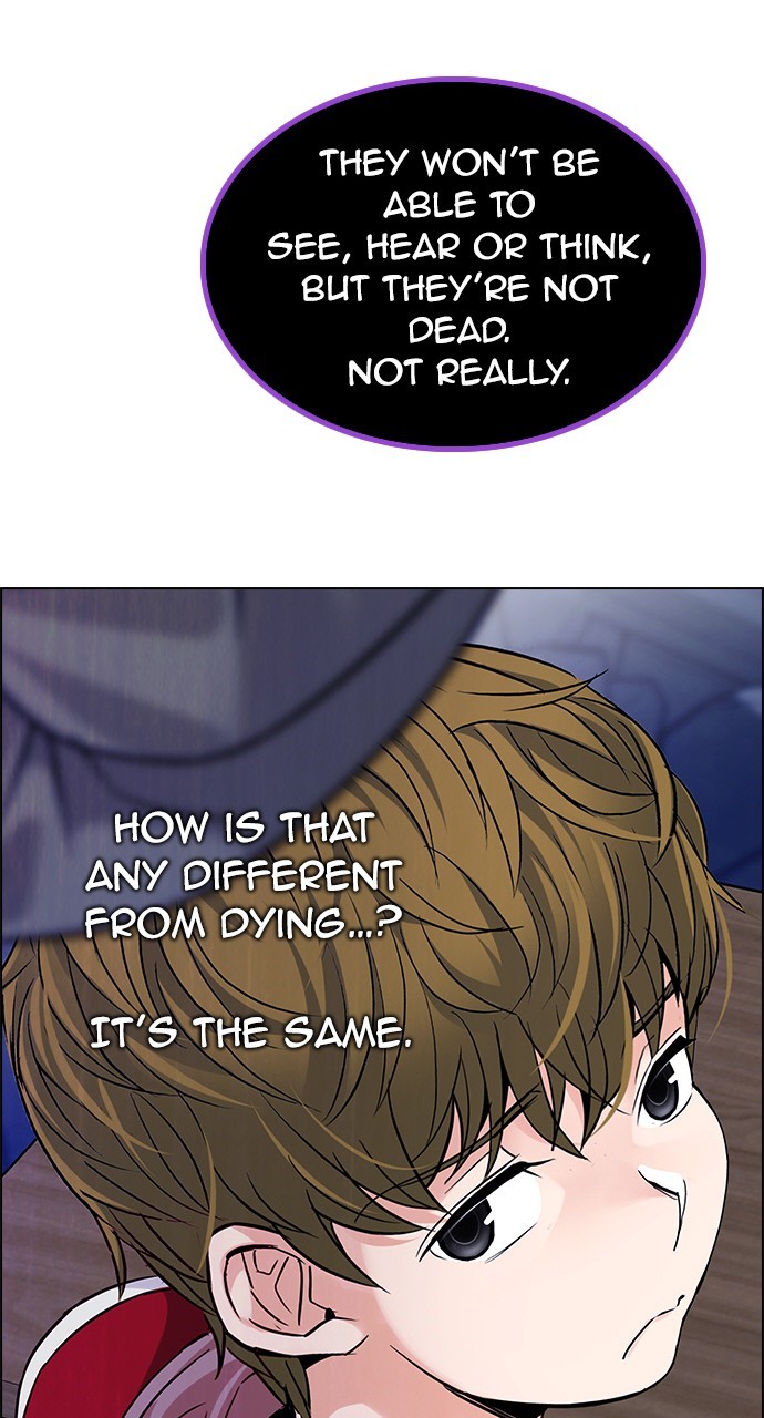 Read Dice en Manga Online