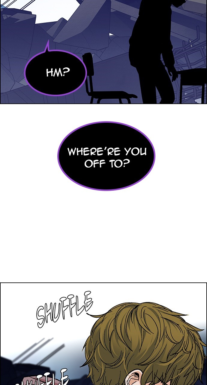 Read Dice en Manga Online
