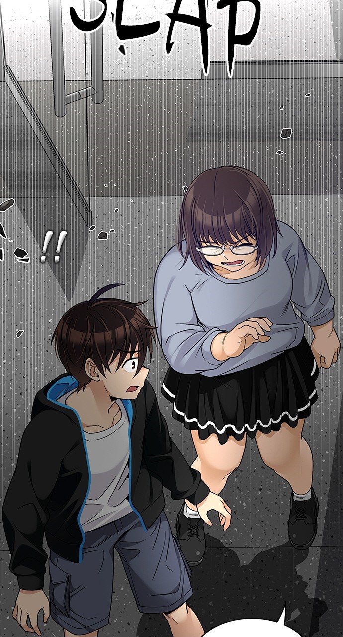 Read Dice en Manga Online