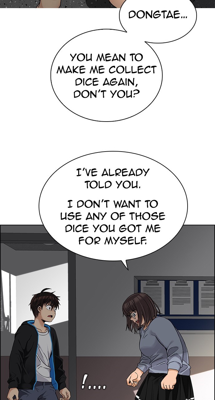 Read Dice en Manga Online