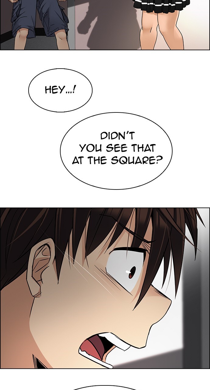 Read Dice en Manga Online